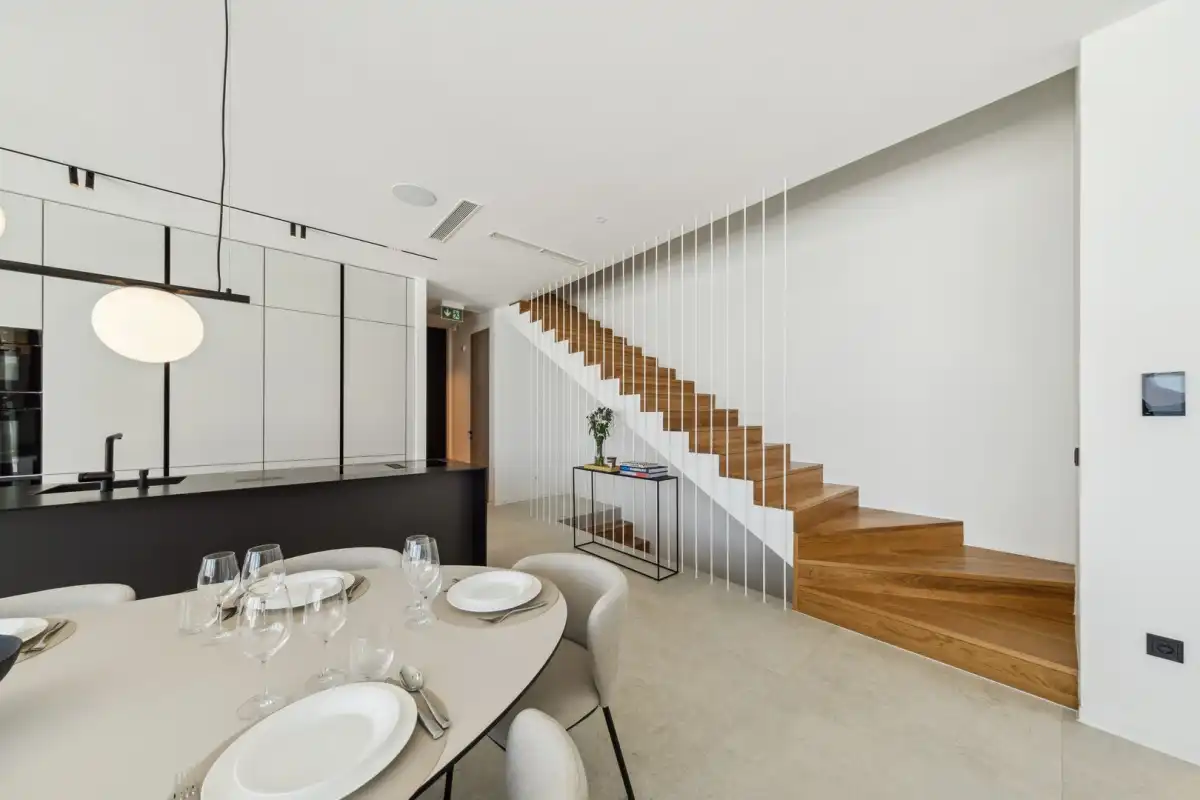 Villa Club Resort 1 - Ugljan, Kroatische Inseln