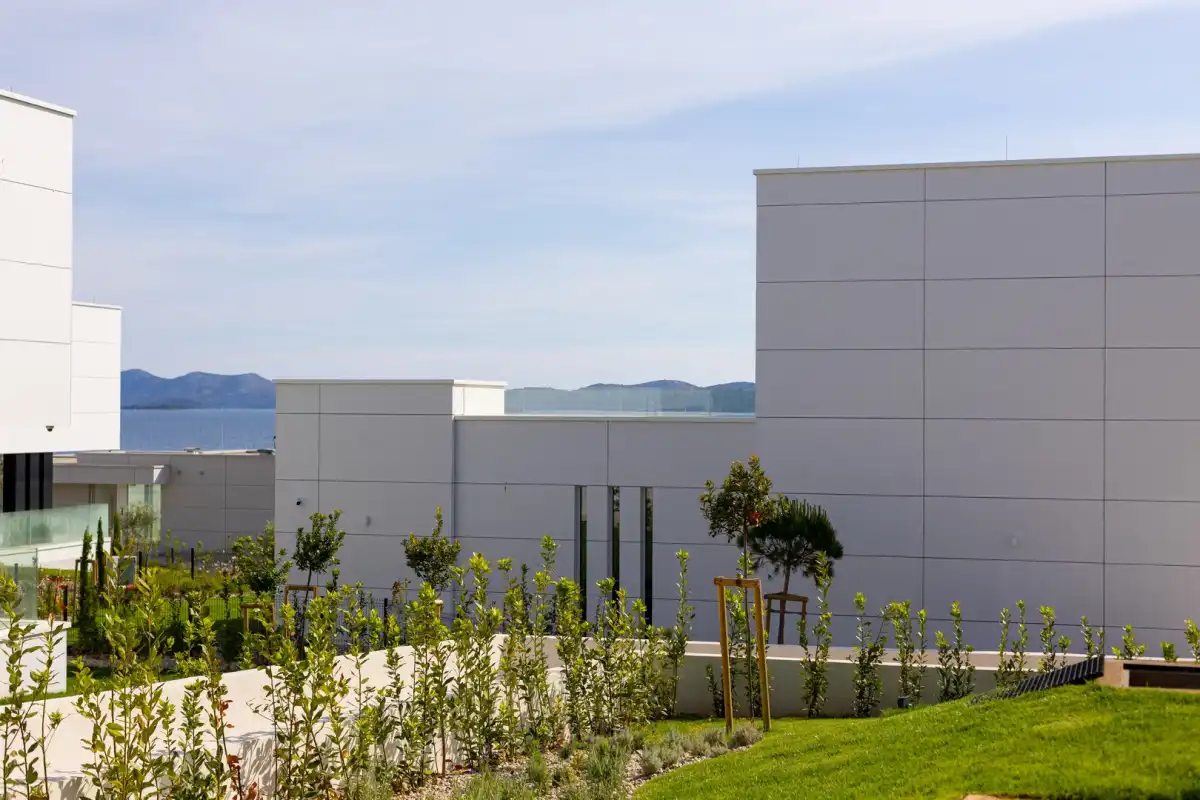 Villa Club Resort 1 - Ugljan, Kroatische Inseln