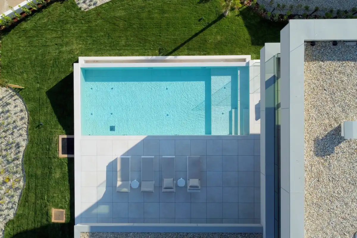 Villa Club Resort 1 - Ugljan, Kroatische Inseln