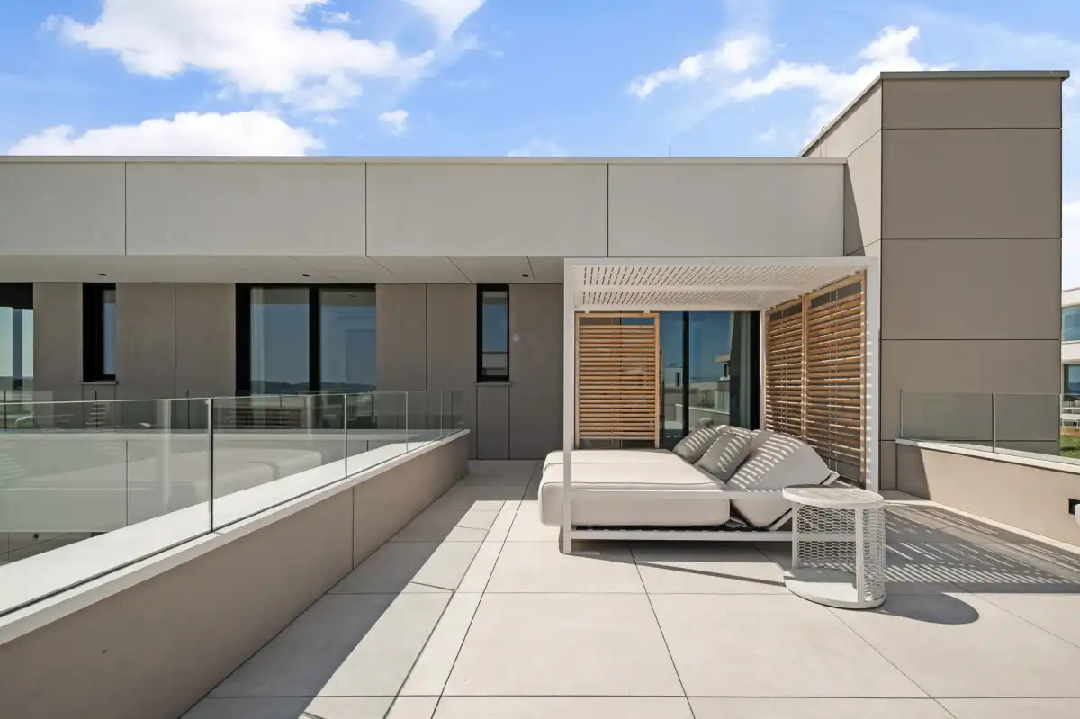 Villa Club Resort 1 - Ugljan, Kroatische Inseln