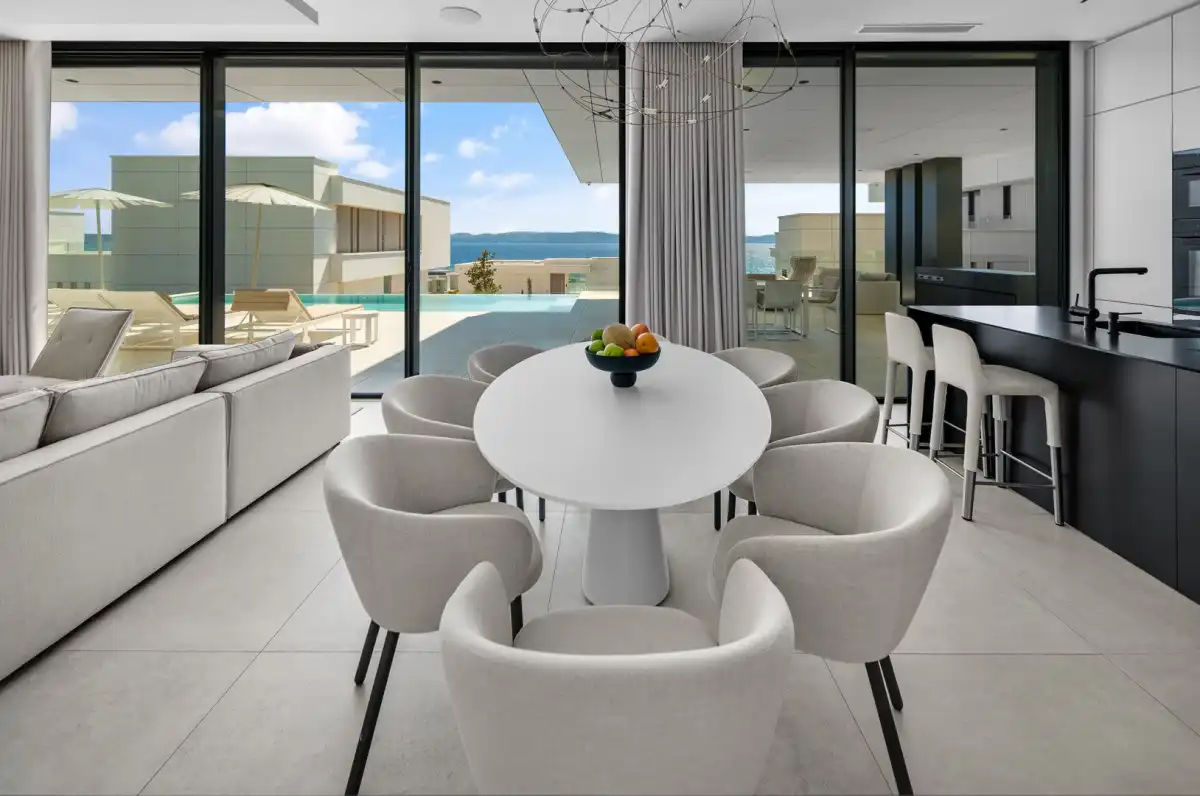 Villa Club Resort 1 - Ugljan, Kroatische Inseln