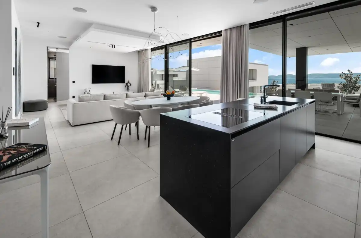 Villa Club Resort 1 - Ugljan, Kroatische Inseln