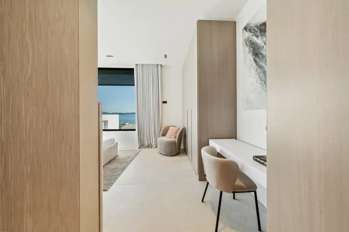 Villa Club Resort 3 - Ugljan, Islands