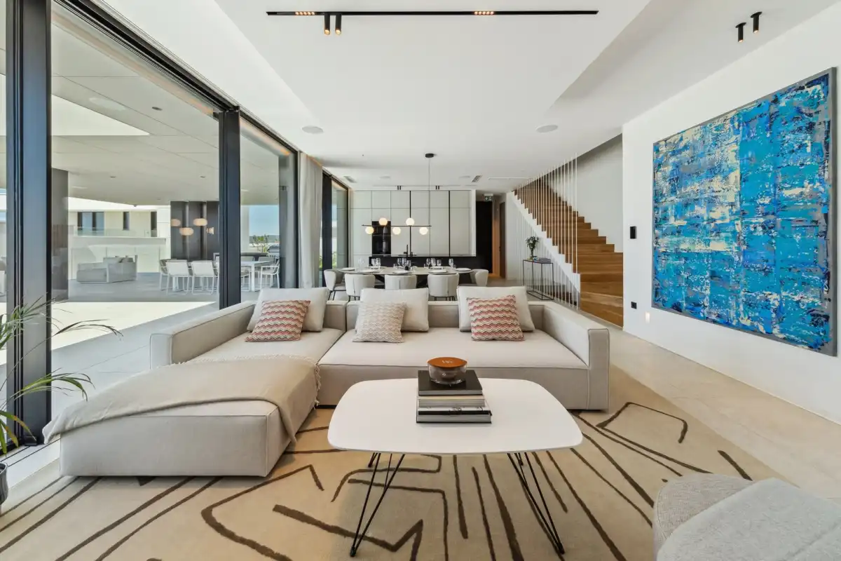 Villa Club Resort 3 - Ugljan, Islands