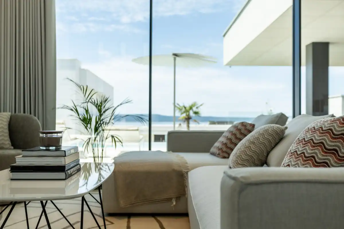 Villa Club Resort 3 - Ugljan, Islands