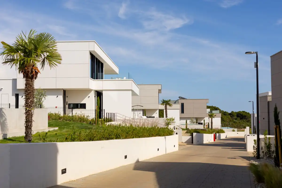 Villa Club Resort 3 - Ugljan, Islands