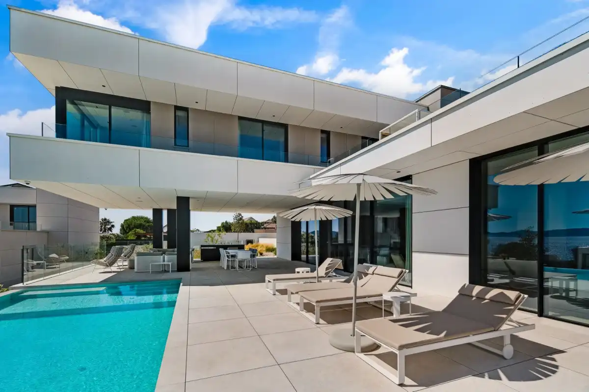 Villa Club Resort 3 - Ugljan, Islands