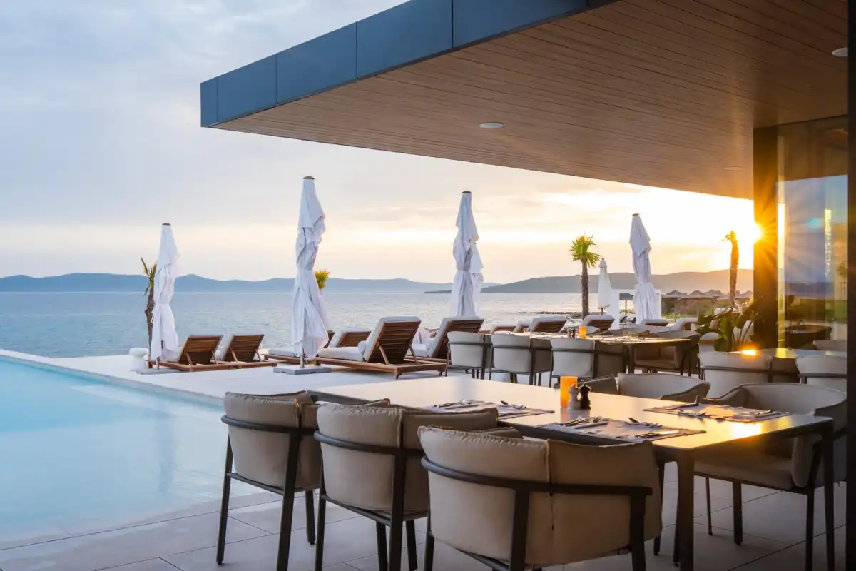 Villa Club Resort 3 - Ugljan, Islands