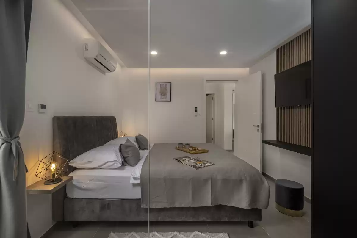 Villa Coralis - Zadar, Dalmatien