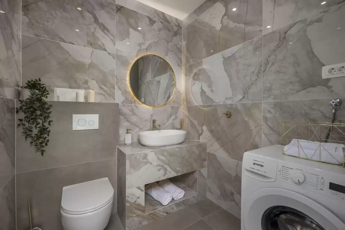 Villa Coralis - Zadar, Dalmatien