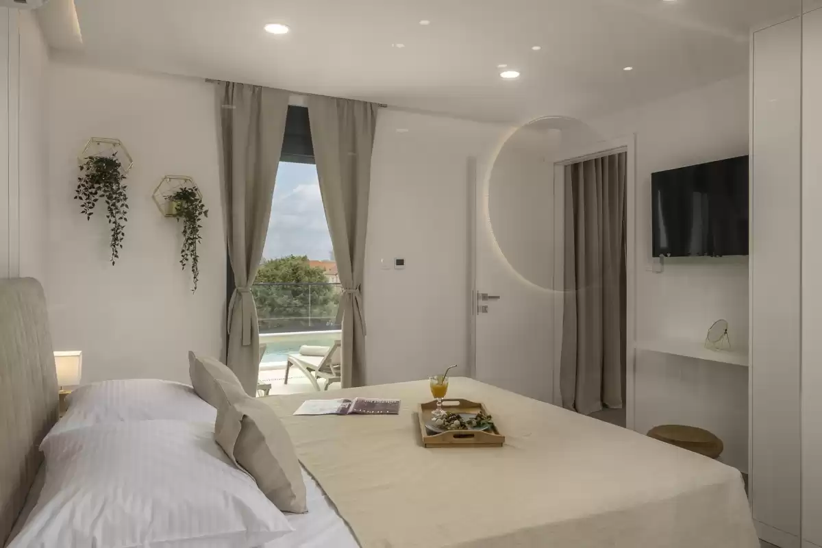 Villa Coralis - Zadar, Dalmatien