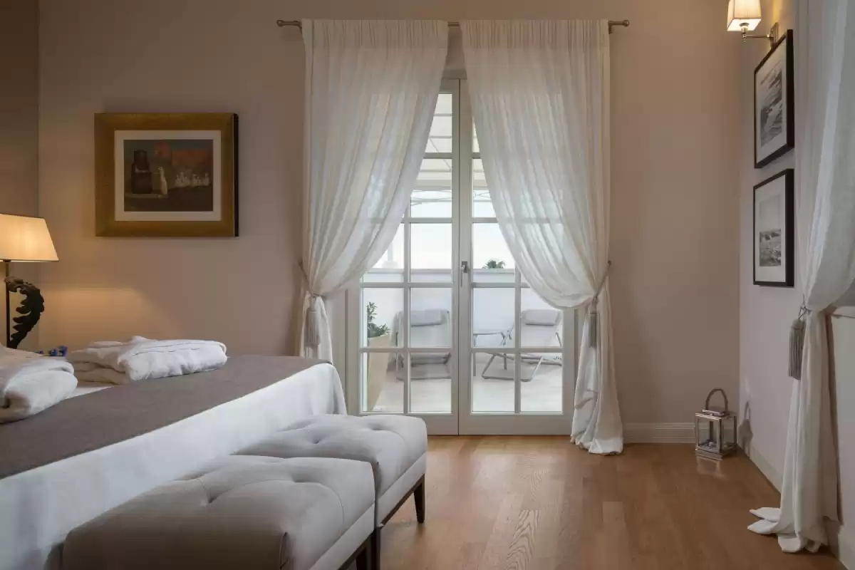 Vila Costanza - Poreč, Istra