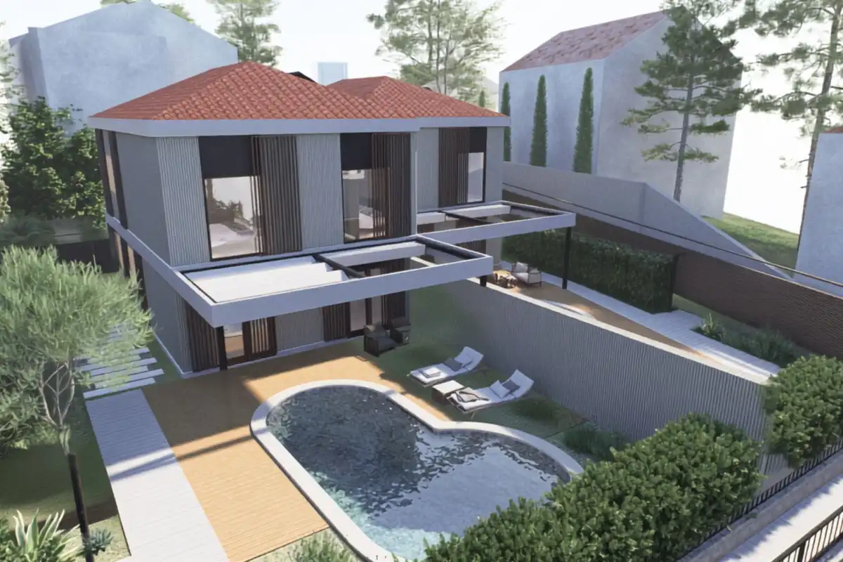 Villa Cvita Hvar - Hvar, Islands