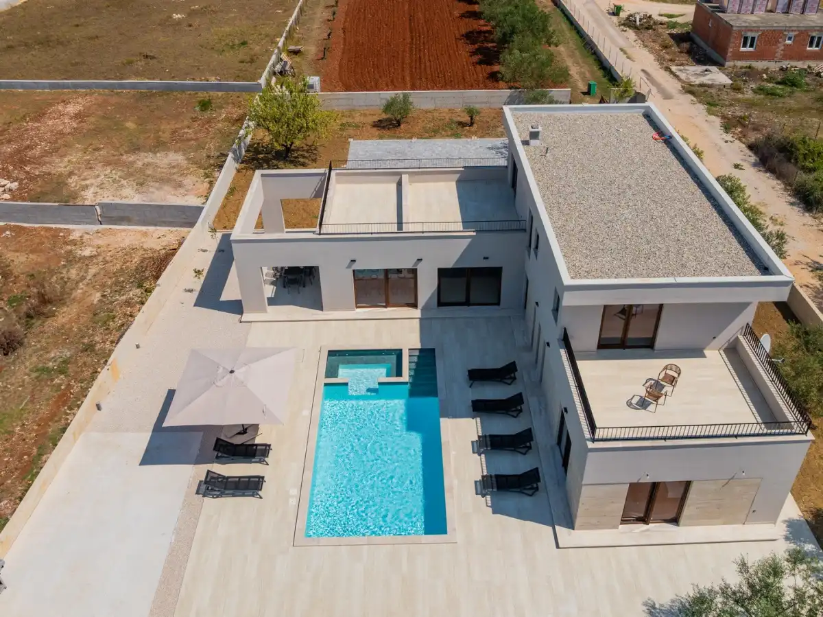 Villa Cvita - Zadar, Dalmatia