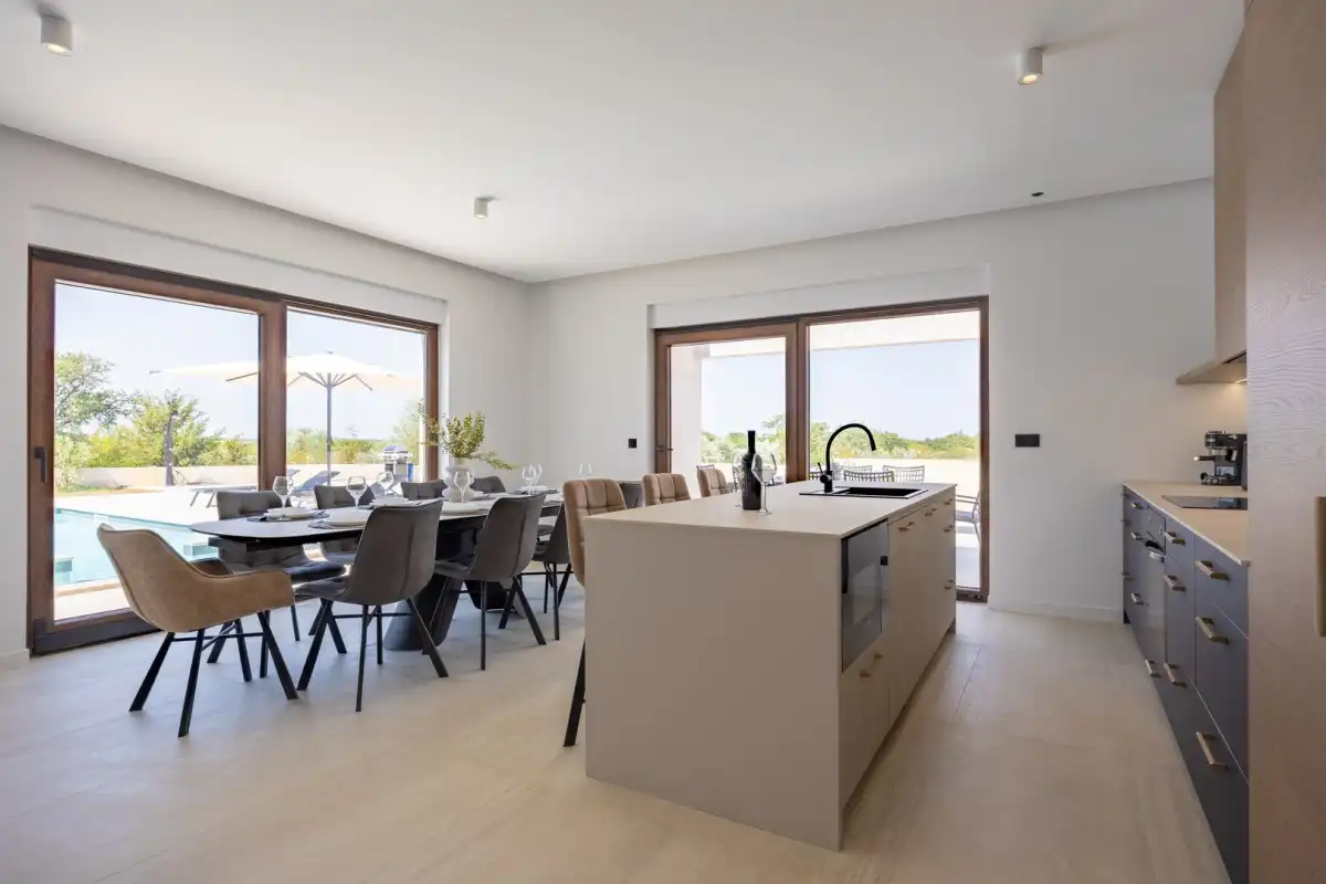 Villa Cvita - Zadar, Dalmatia