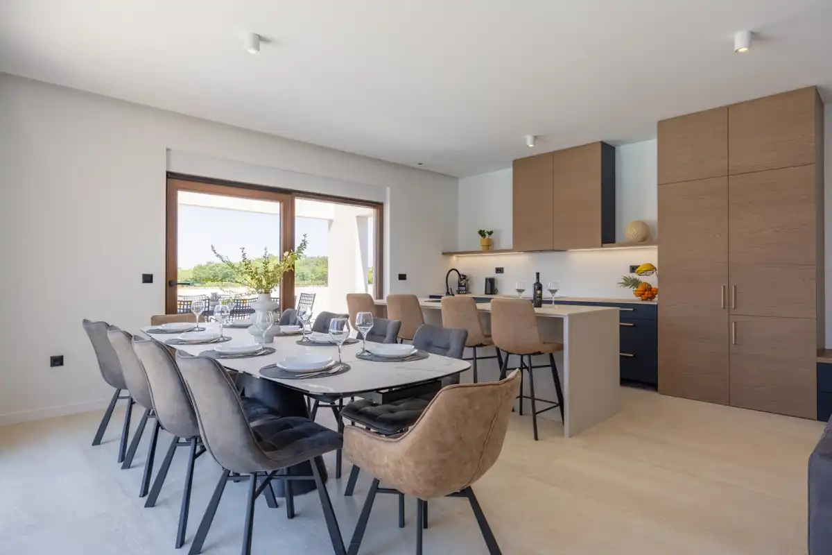 Villa Cvita - Zadar, Dalmatia