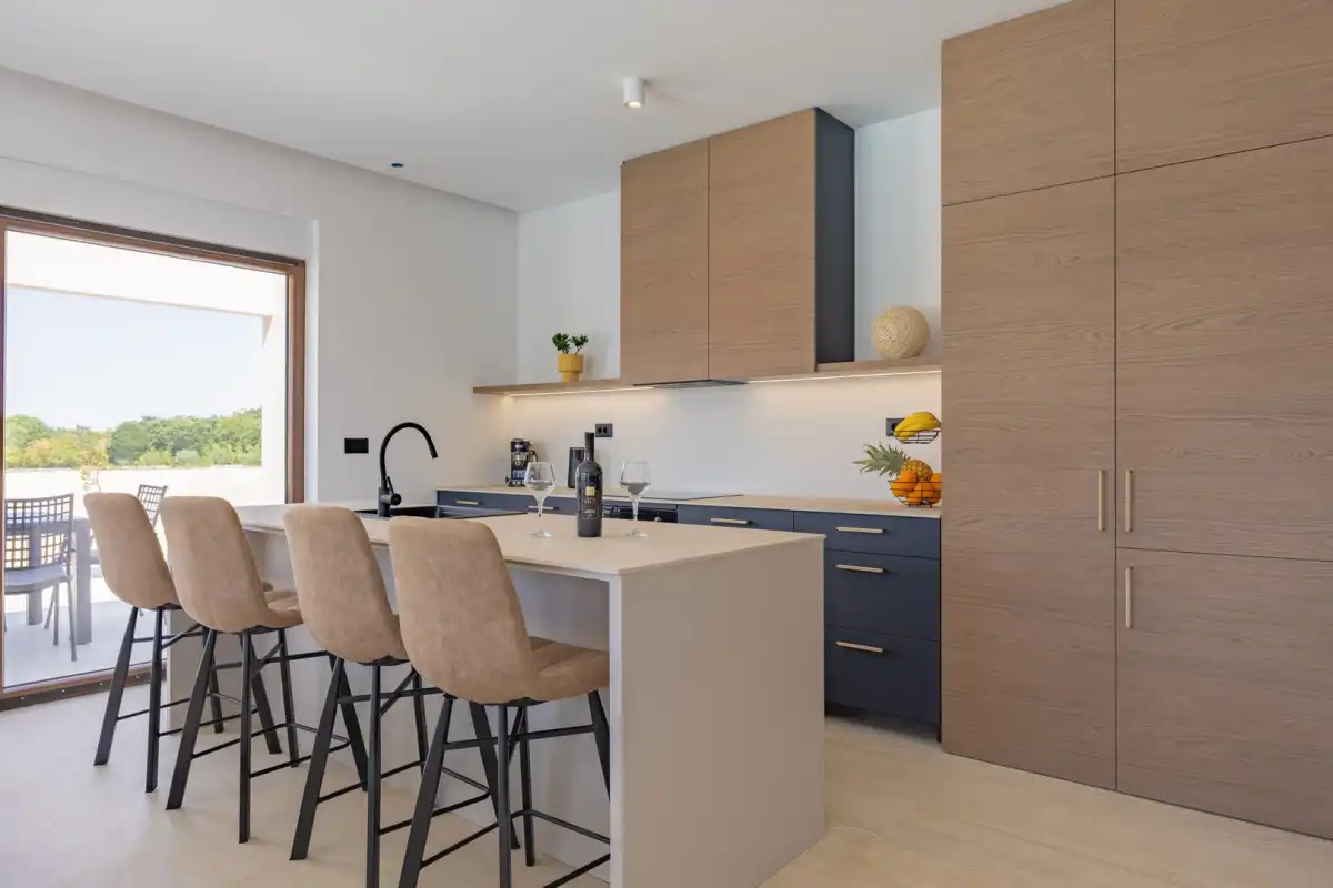 Villa Cvita - Zadar, Dalmatia