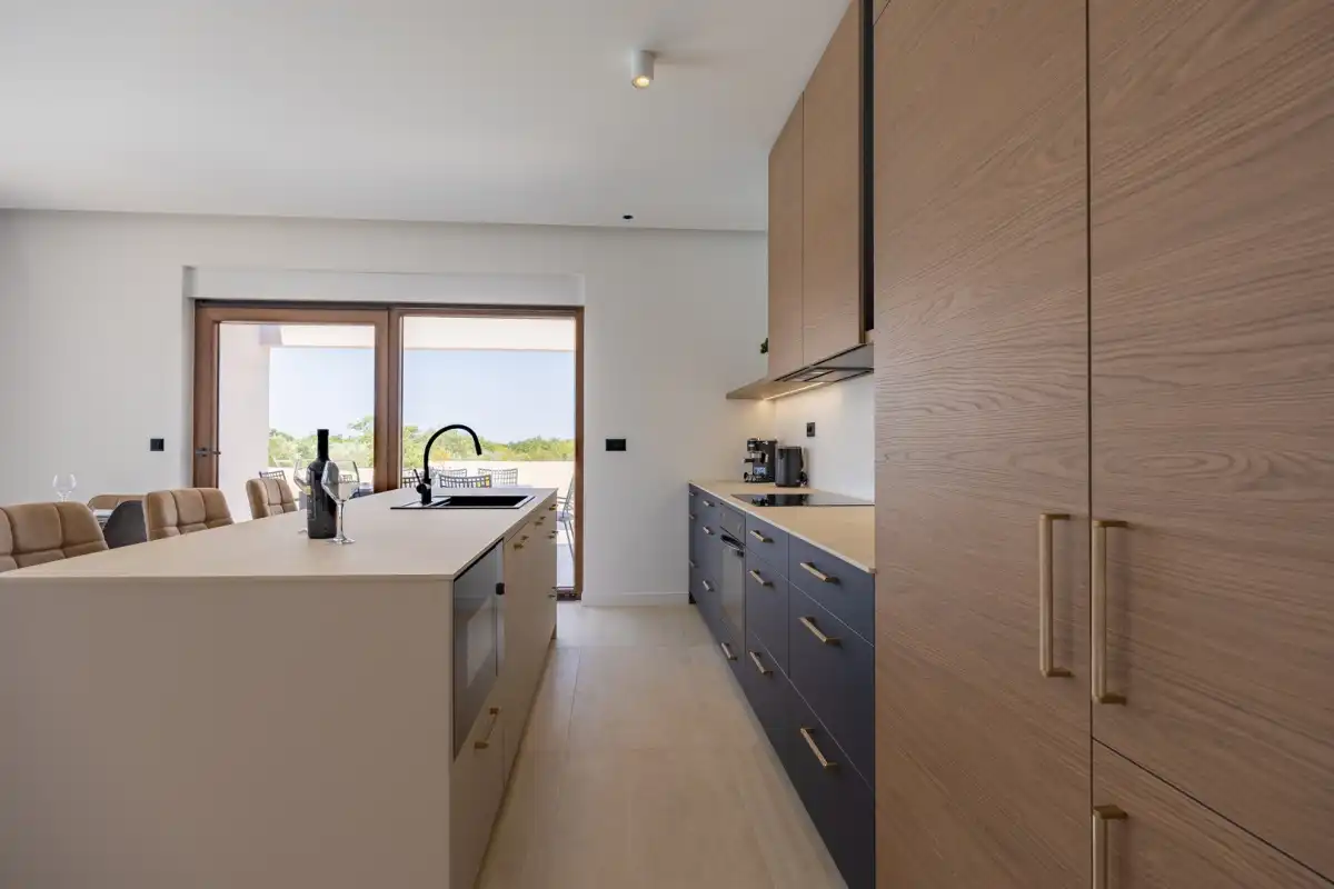 Villa Cvita - Zadar, Dalmatia