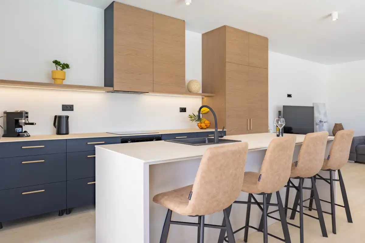 Villa Cvita - Zadar, Dalmatia