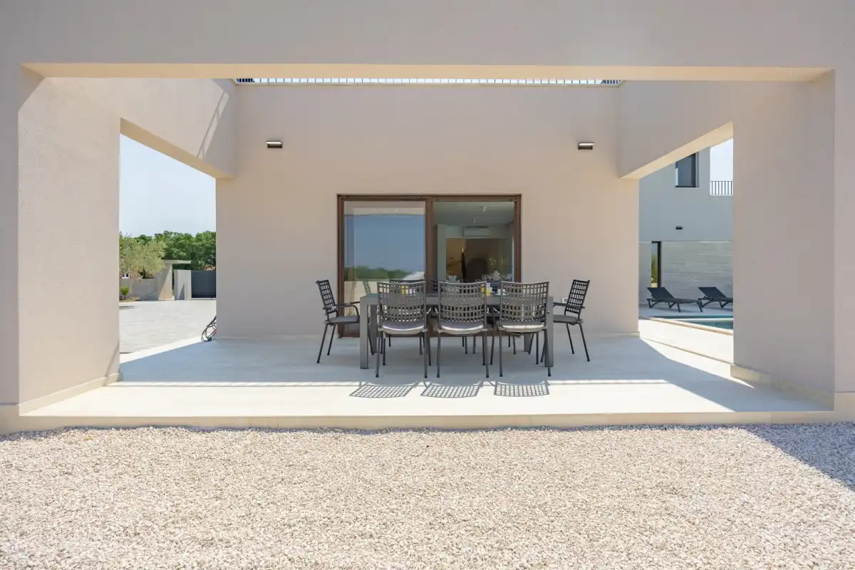 Villa Cvita - Zadar, Dalmatia