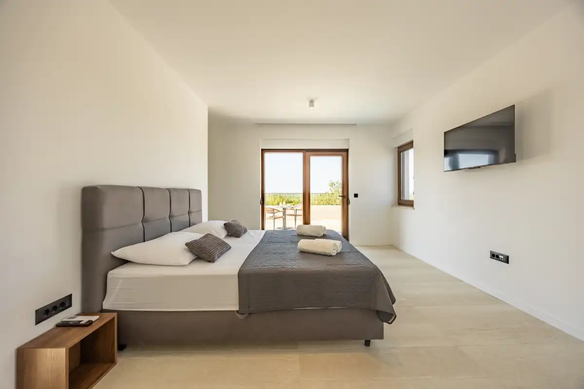 Villa Cvita - Zadar, Dalmatia