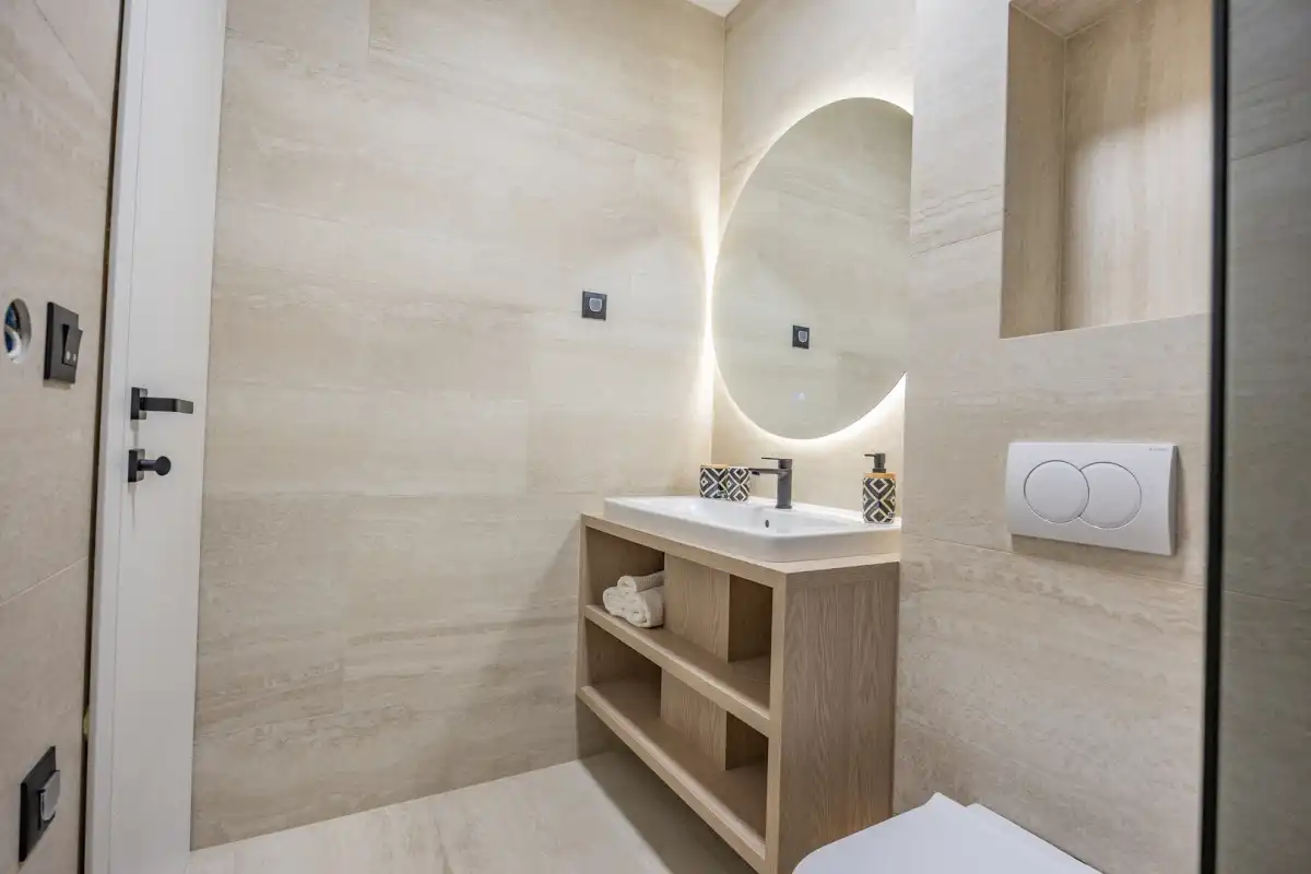 Villa Cvita - Zadar, Dalmatia