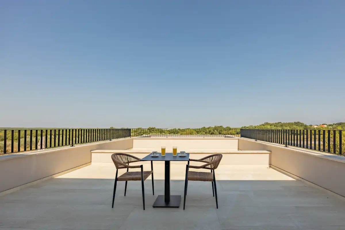 Villa Cvita - Zadar, Dalmatia