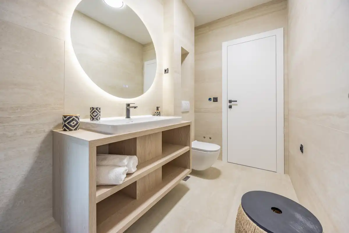 Villa Cvita - Zadar, Dalmatia