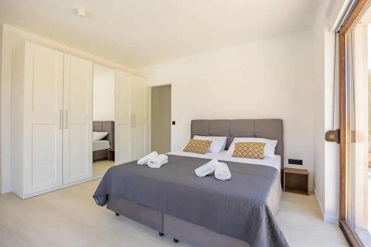 Villa Cvita - Zadar, Dalmatia