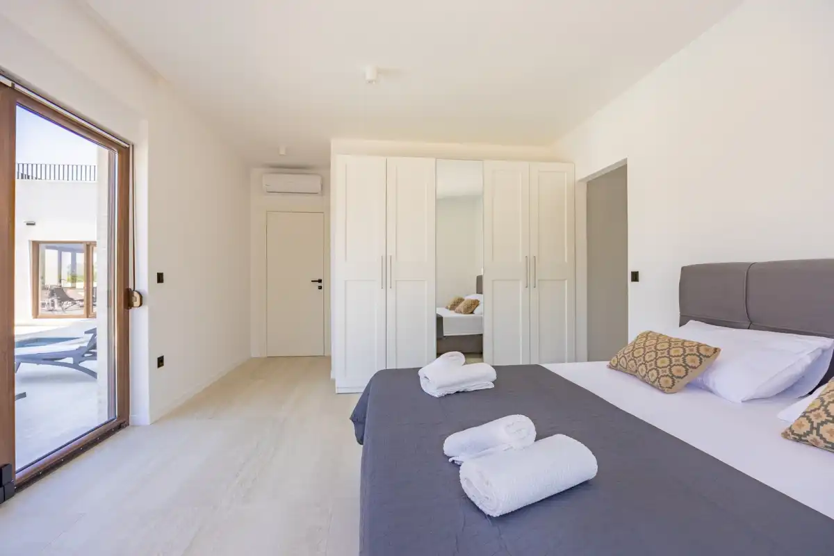 Villa Cvita - Zadar, Dalmatia