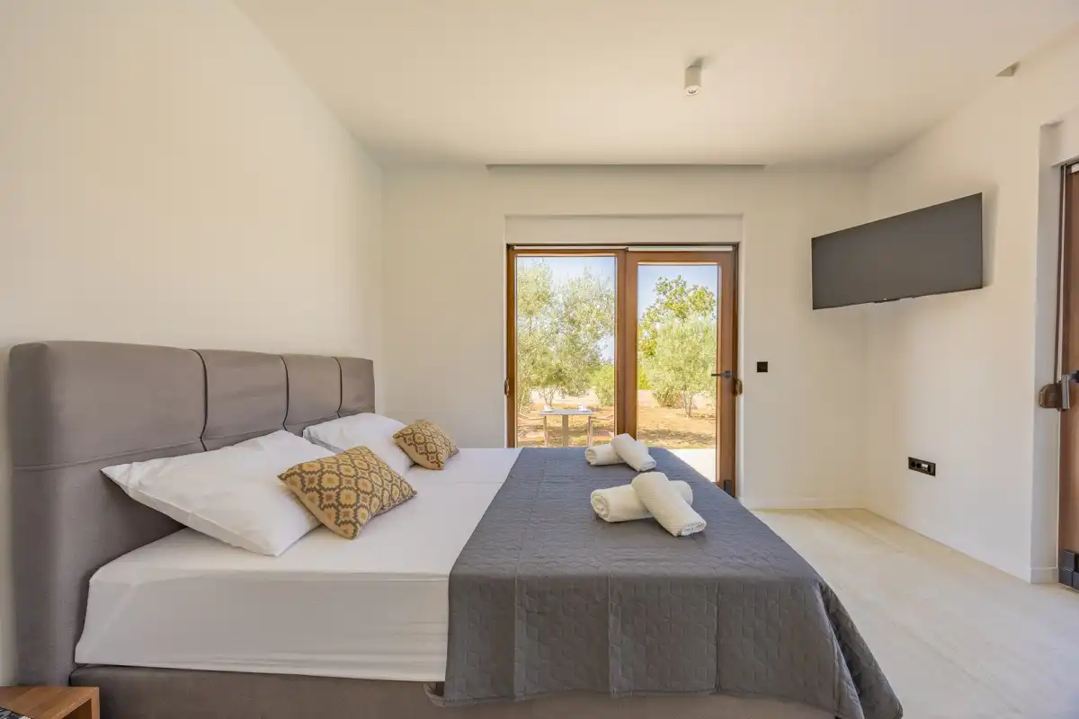 Villa Cvita - Zadar, Dalmatia