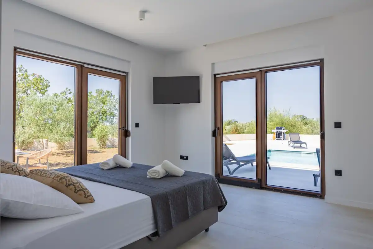 Villa Cvita - Zadar, Dalmatia