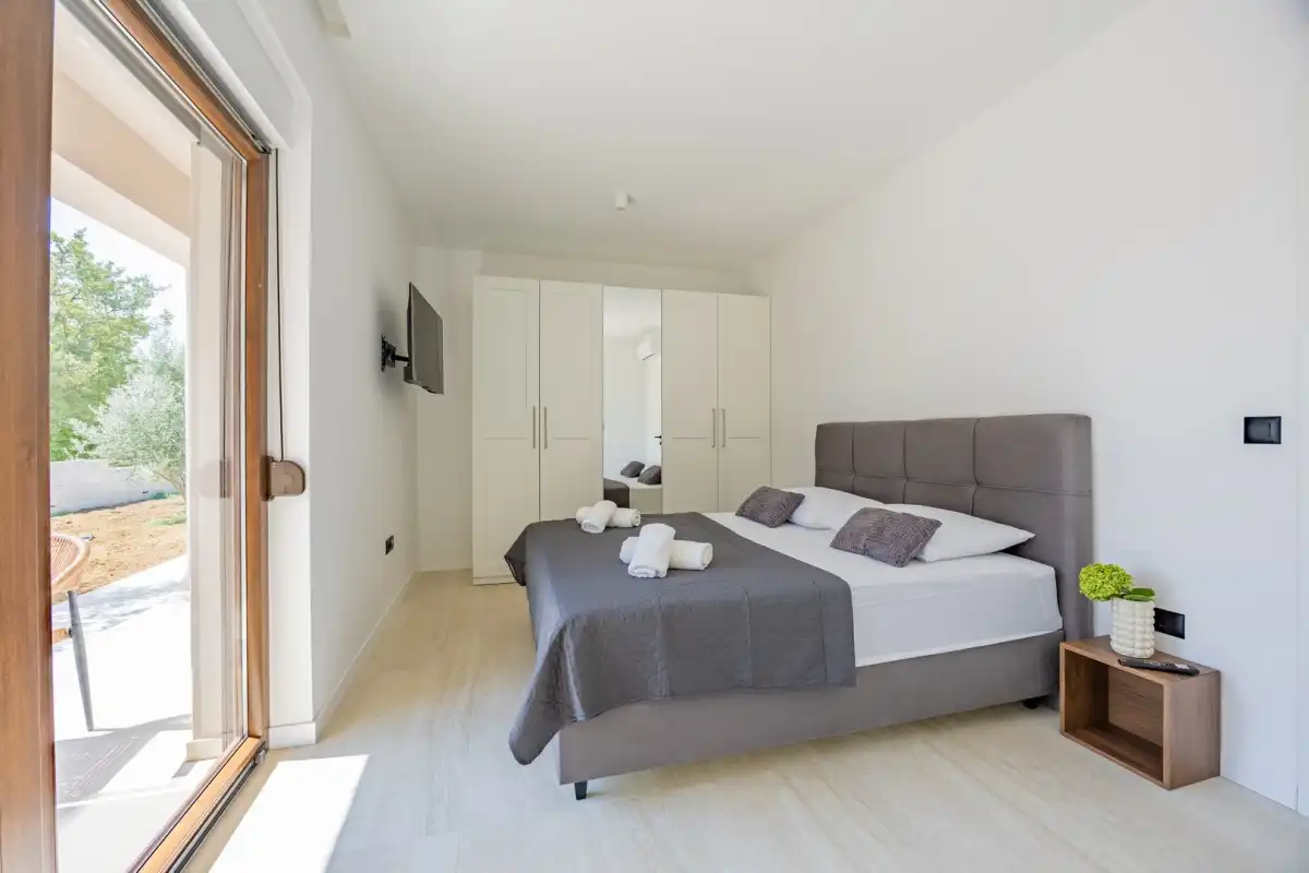 Villa Cvita - Zadar, Dalmatia