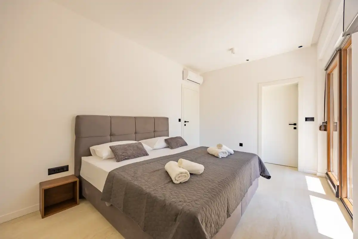 Villa Cvita - Zadar, Dalmatia