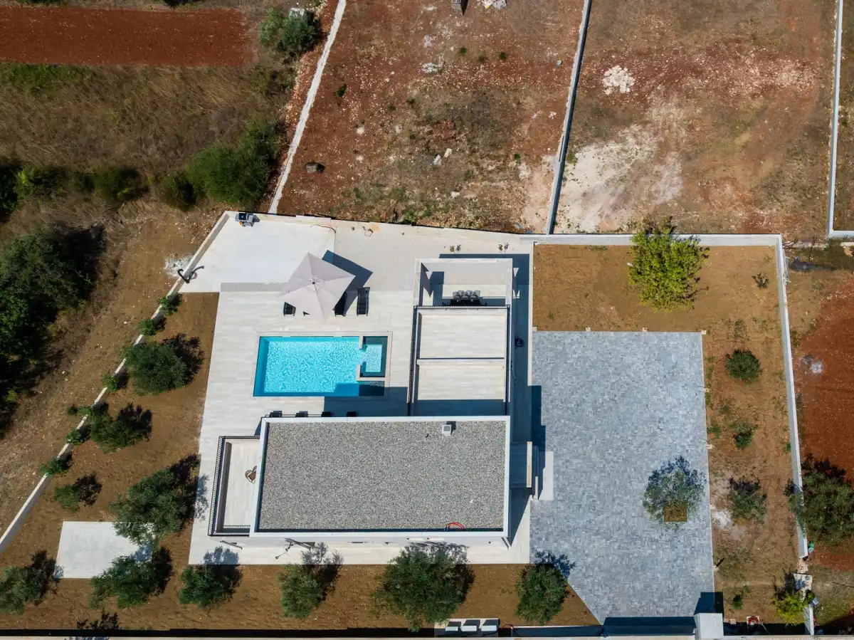 Villa Cvita - Zadar, Dalmatia