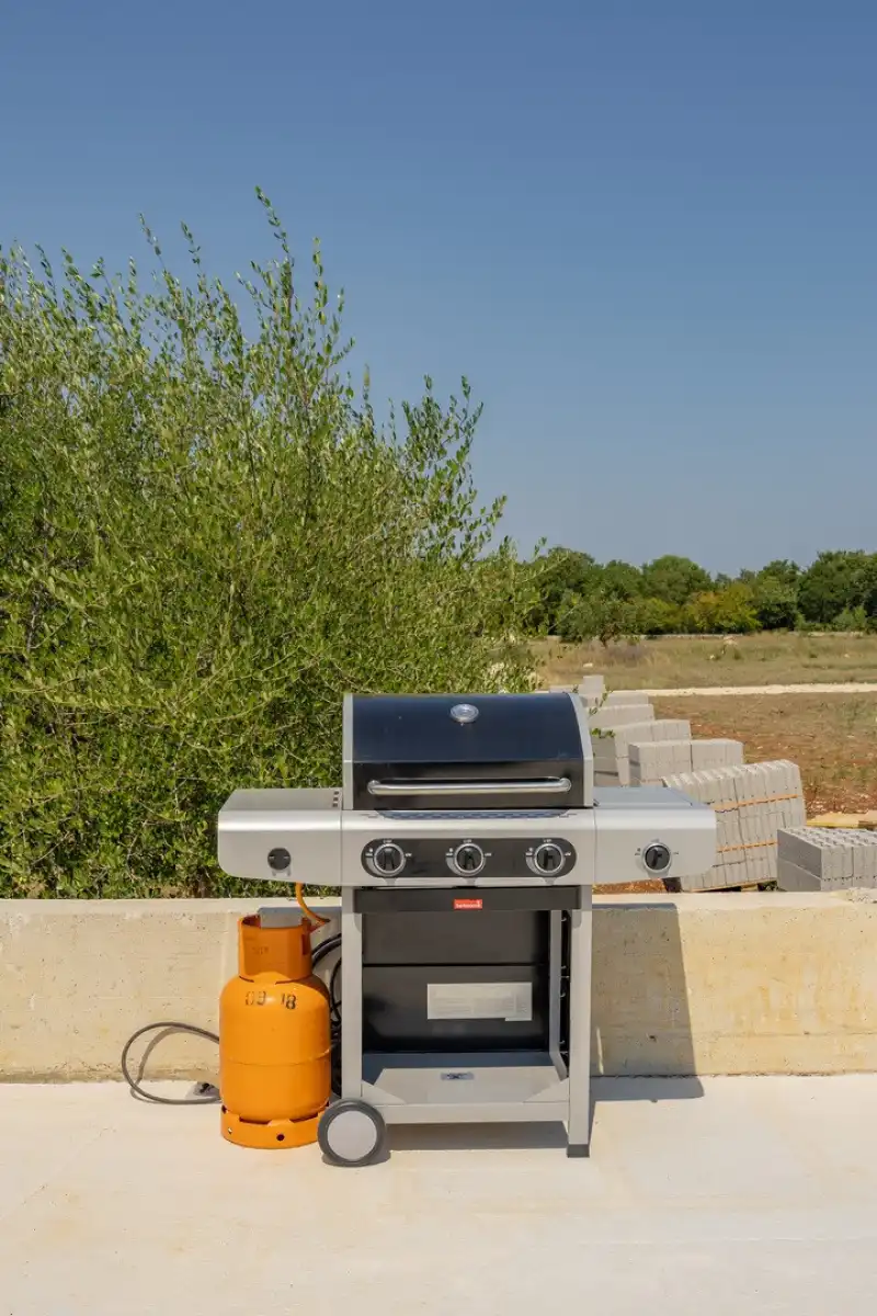 Villa Cvita - Zadar, Dalmatia