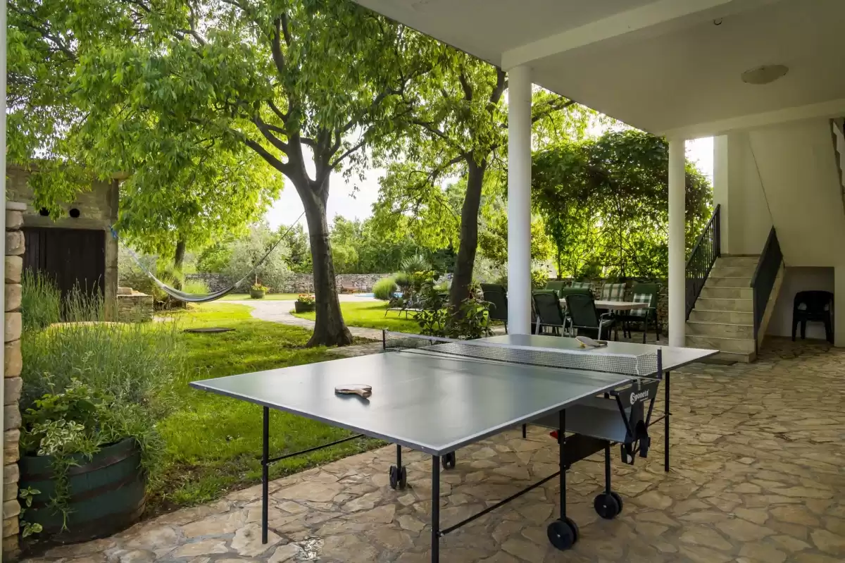 Villa Daja - Sibenik, Dalmatien