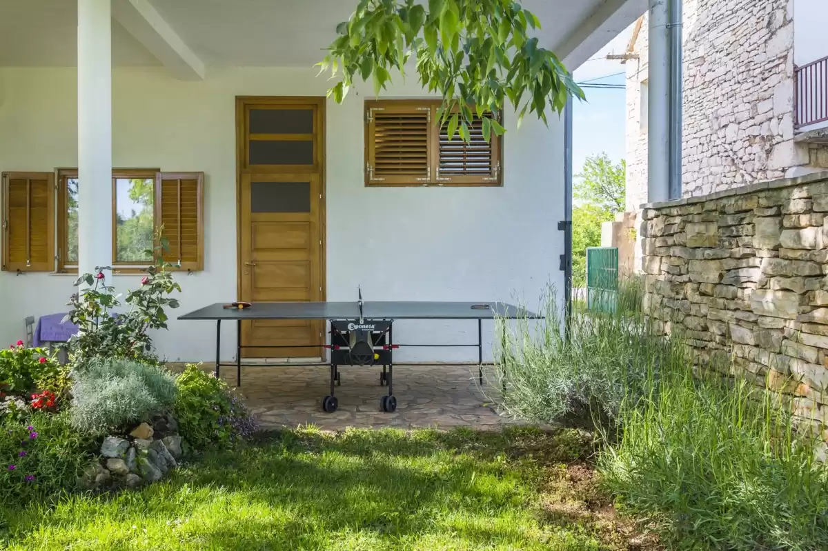 Villa Daja - Sibenik, Dalmatien