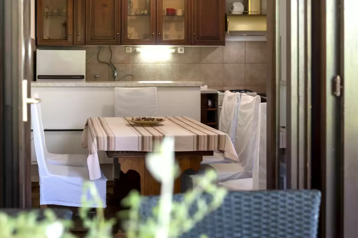 Villa Daja - Sibenik, Dalmatien