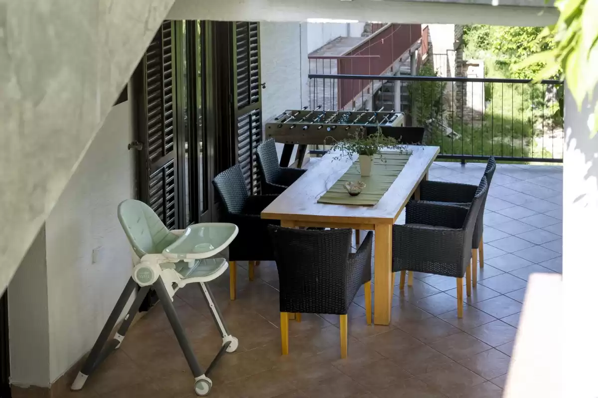 Villa Daja - Sibenik, Dalmatien