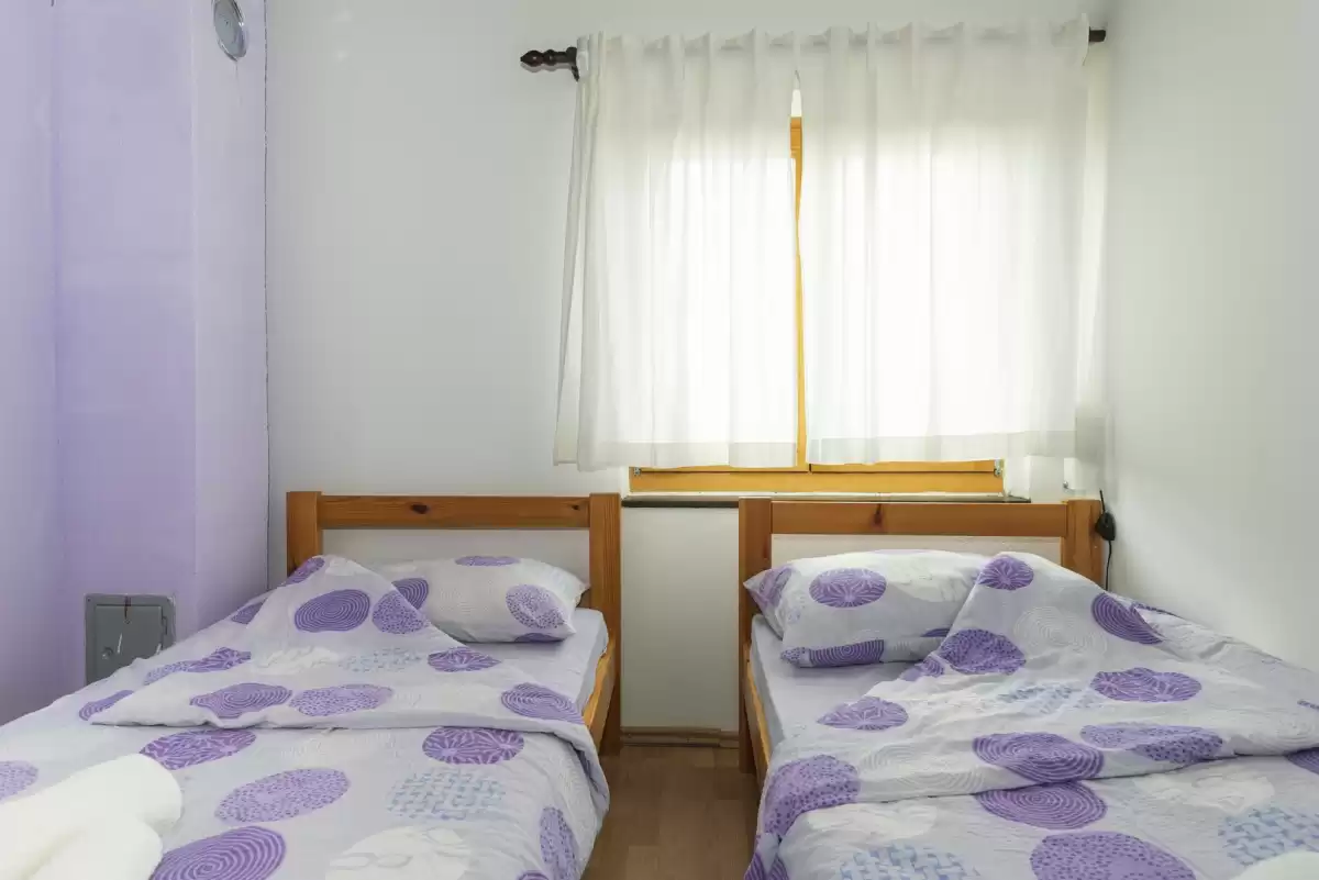 Villa Daja - Sibenik, Dalmatien