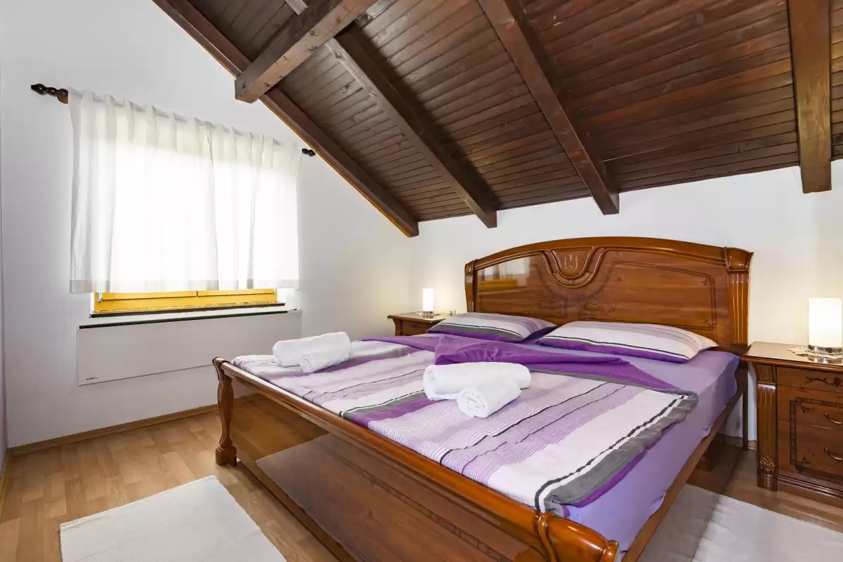 Villa Daja - Sibenik, Dalmatien