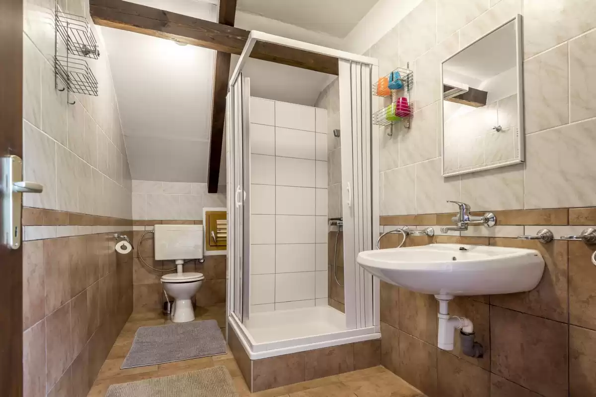 Villa Daja - Sibenik, Dalmatien