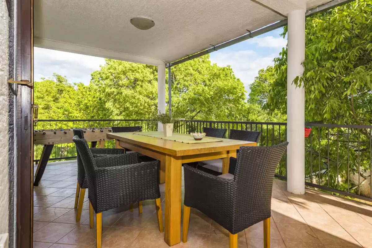 Villa Daja - Sibenik, Dalmatien