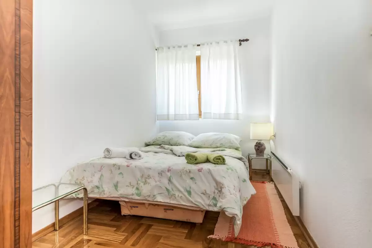 Villa Daja - Sibenik, Dalmatien