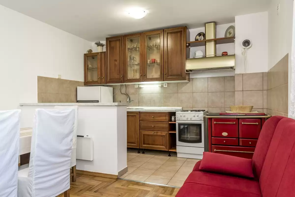 Villa Daja - Sibenik, Dalmatien