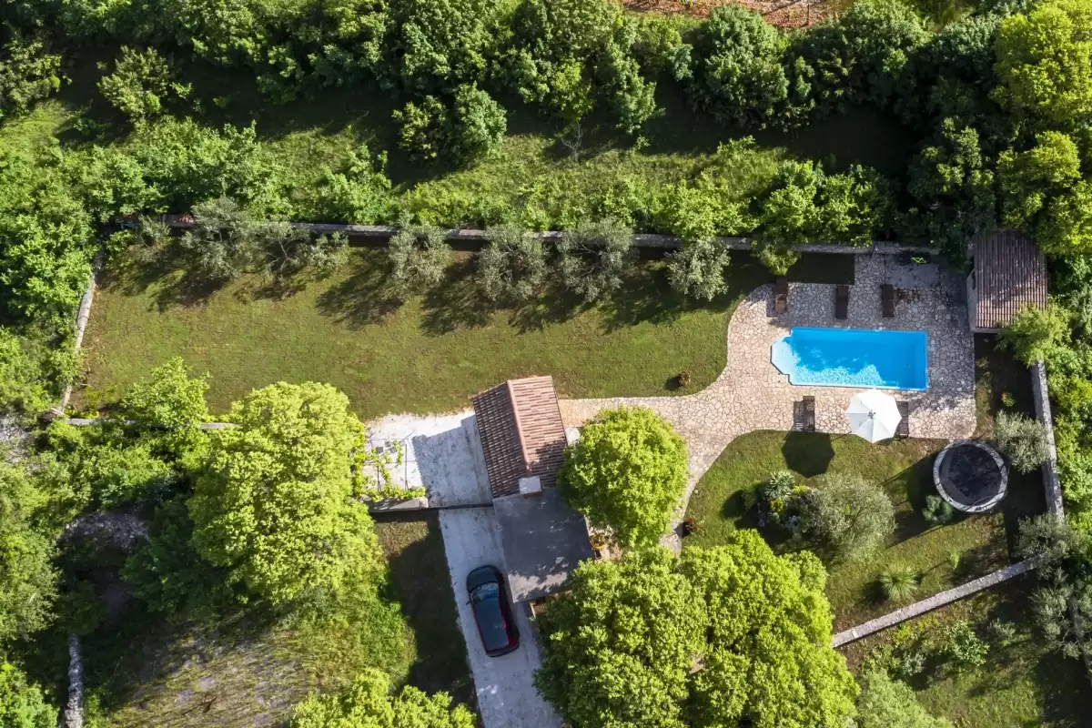 Villa Daja - Sibenik, Dalmatien