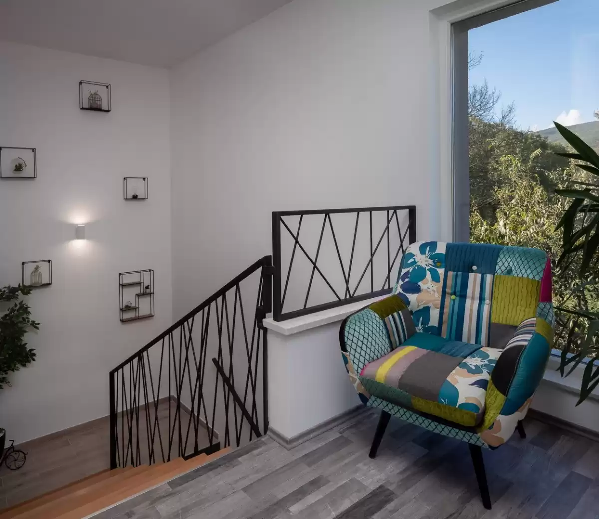 Villa Dali - Split, Dalmatia