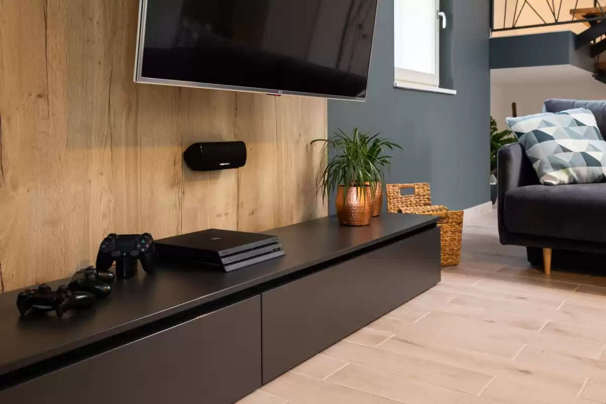 Villa Dali - Split, Dalmatia