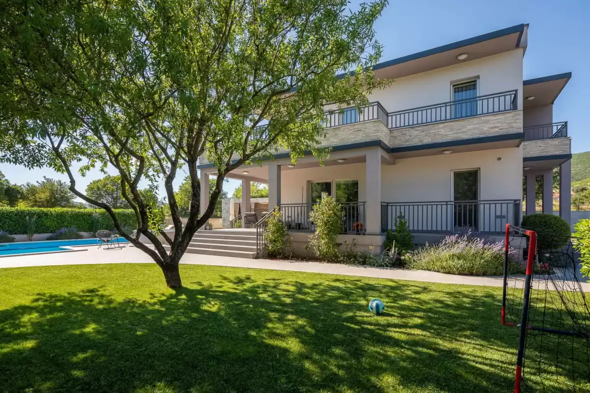 Villa Dali - Split, Dalmatia